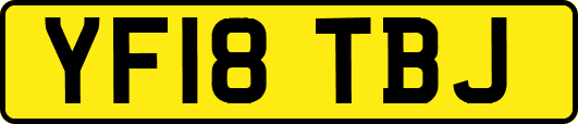 YF18TBJ