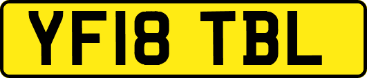 YF18TBL
