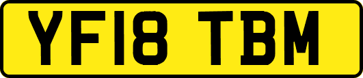 YF18TBM