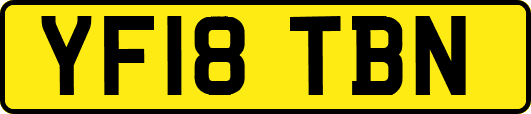 YF18TBN
