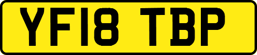 YF18TBP