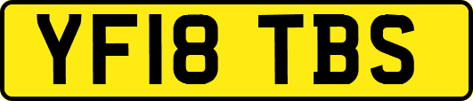 YF18TBS