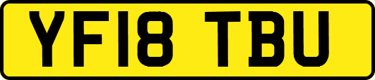 YF18TBU