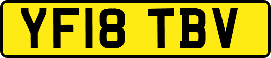 YF18TBV