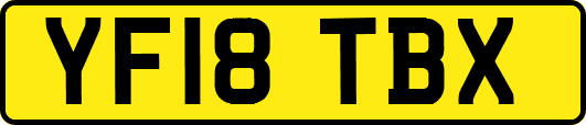 YF18TBX