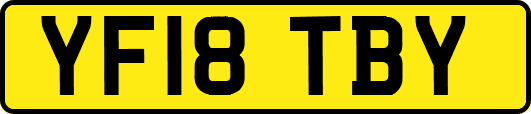 YF18TBY