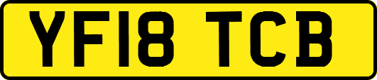 YF18TCB