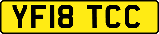YF18TCC