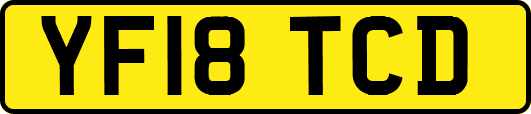 YF18TCD
