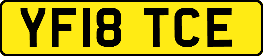 YF18TCE