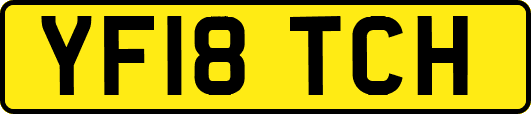 YF18TCH