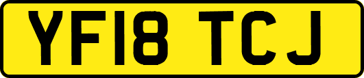 YF18TCJ