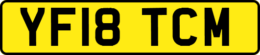YF18TCM