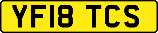 YF18TCS