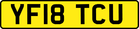 YF18TCU