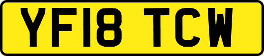 YF18TCW