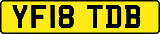 YF18TDB