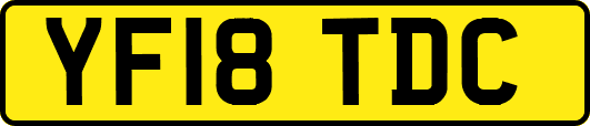 YF18TDC