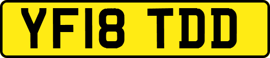 YF18TDD