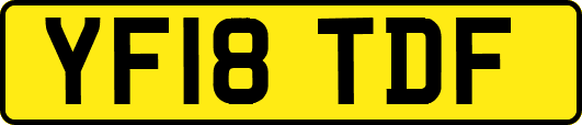 YF18TDF