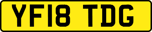 YF18TDG