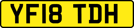 YF18TDH
