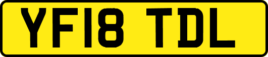 YF18TDL