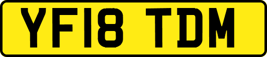 YF18TDM