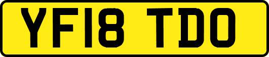 YF18TDO