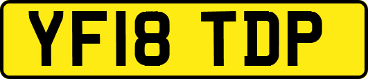 YF18TDP