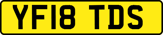 YF18TDS