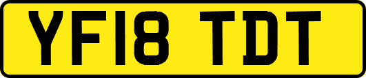 YF18TDT