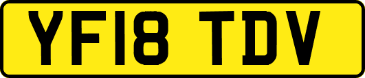 YF18TDV