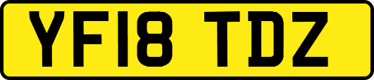 YF18TDZ