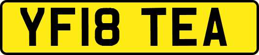 YF18TEA