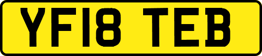 YF18TEB