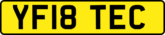 YF18TEC