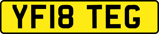 YF18TEG