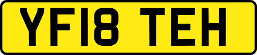 YF18TEH