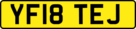 YF18TEJ