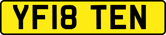 YF18TEN