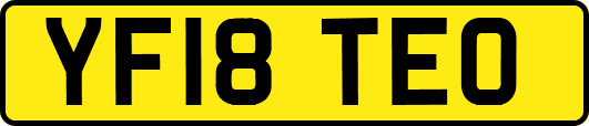 YF18TEO