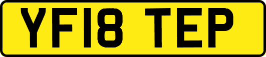 YF18TEP
