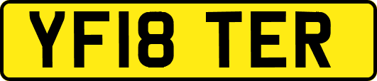 YF18TER