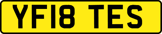 YF18TES