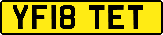YF18TET
