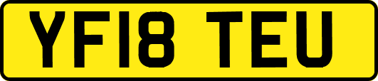 YF18TEU