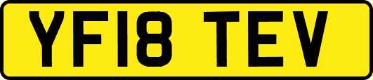 YF18TEV