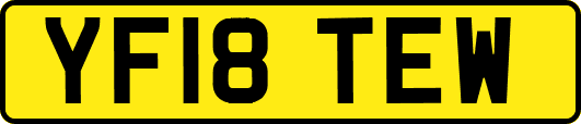 YF18TEW