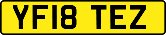 YF18TEZ